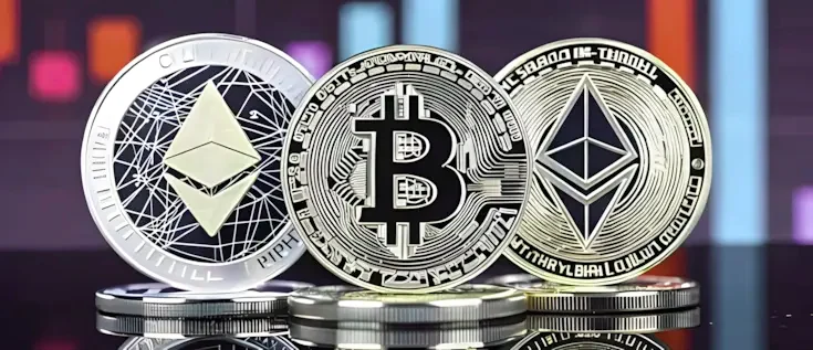 Sorin strategie crypto